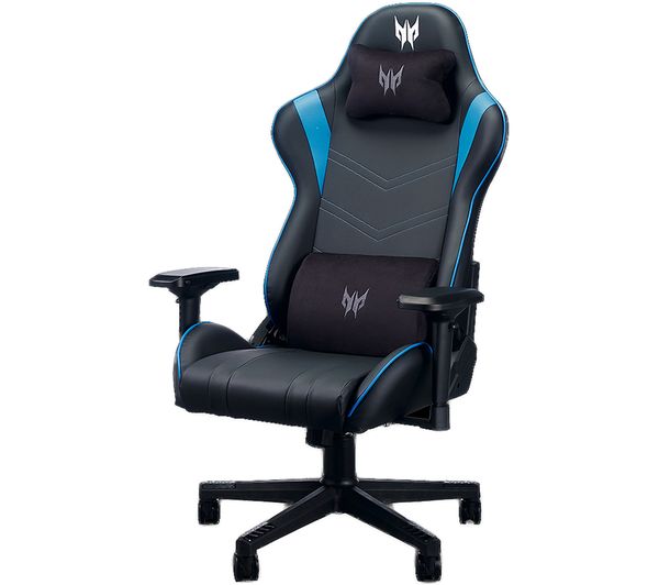 Image of ACER Predator Rift Gaming Chair - Black