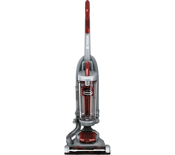 Ewbank Motion Ew3001 Upright Bagless Vacuum Cleaner Silver