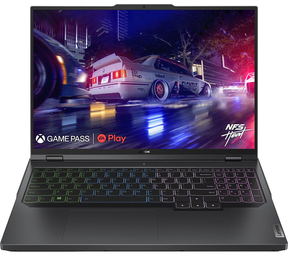 Legion Pro 5i Gen 8 16" Gaming Laptop - Intel® Core™ i7, RTX 4070, 1 TB SSD