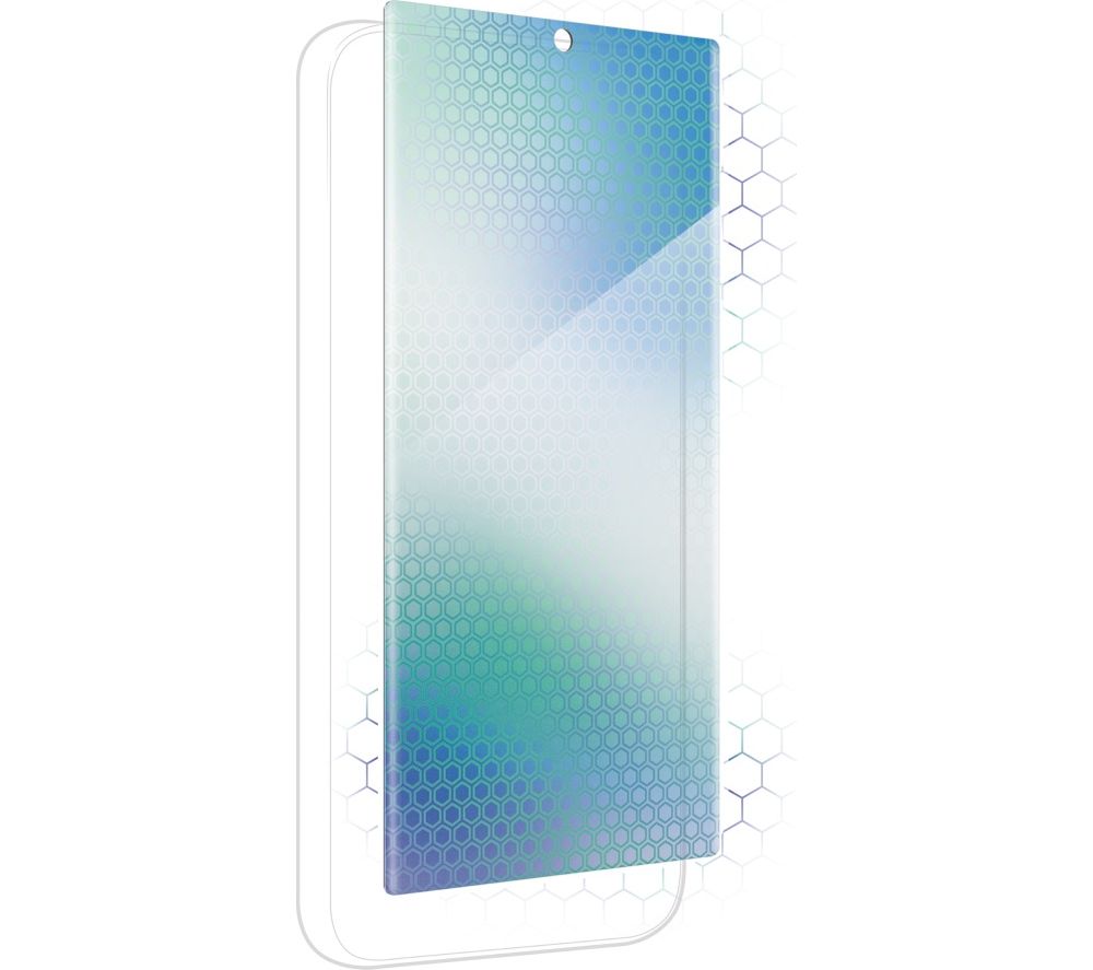 InvisibleShield Flex Curve XTR2 ECO Samsung Galaxy S23 Ultra Screen Protector