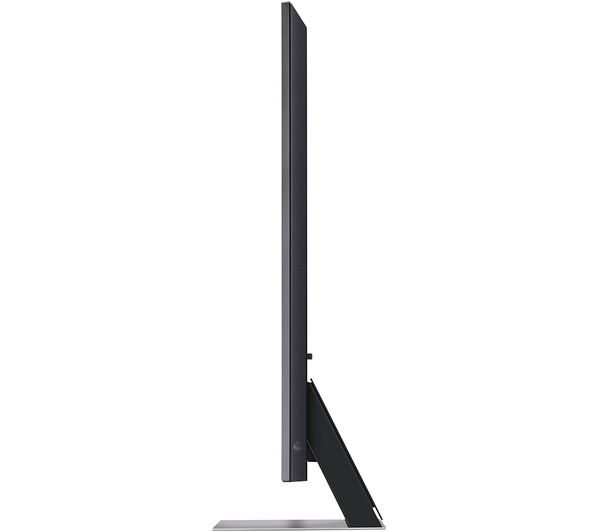 LG 86QNED866RE 86" Smart 4K Ultra HD HDR QNED TV with Amazon Alexa ...
