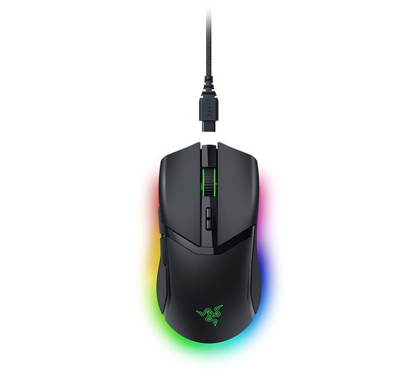 Razer Cobra Pro Rgb Wireless Optical Gaming Mouse