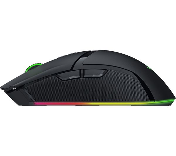 123475 RAZER Cobra Pro RGB Wireless Optical Gaming Mouse Currys