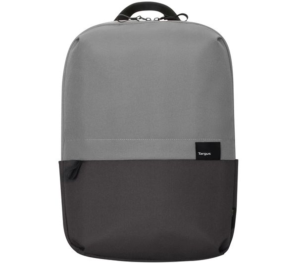 TARGUS TBB635GL 16" Laptop Backpack - Grey