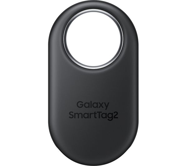 An image of SAMSUNG Galaxy SmartTag2 - Black