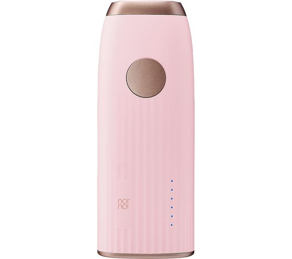 Nono Plus 055 Ipl Hair Removal System Pink