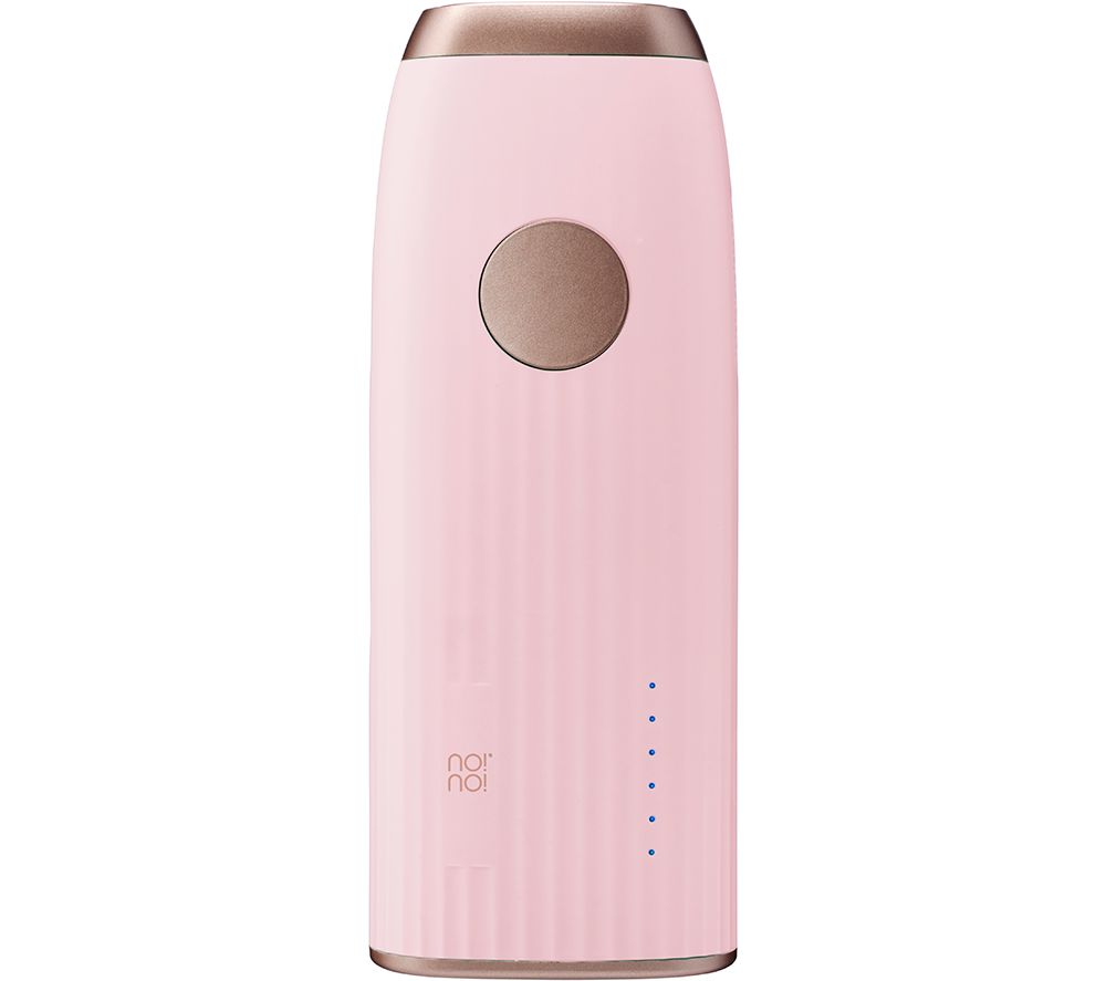 Plus 055 IPL Hair Removal System - Pink