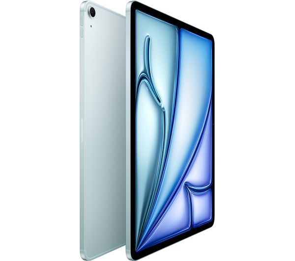 MV2Q3NF/A APPLE 13" iPad Air (2024) 1 TB, Blue Currys Business