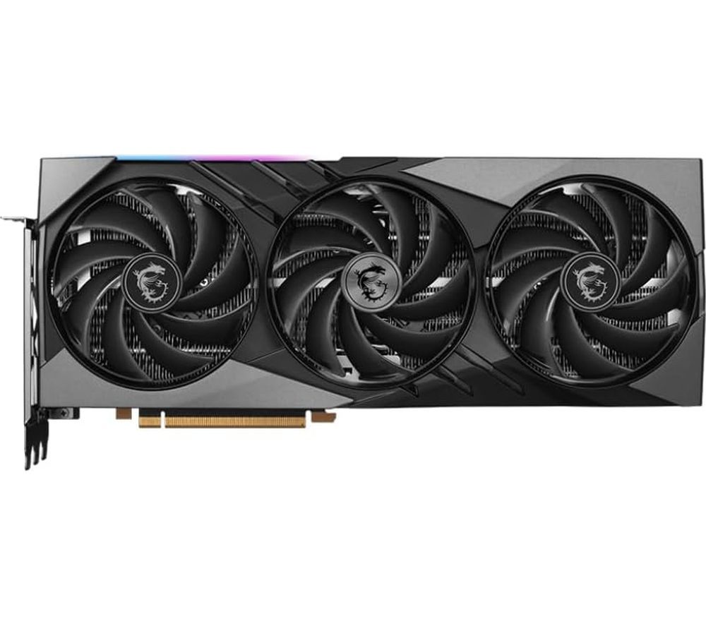 GeForce RTX 4090 24 GB SLIM X Graphics Card