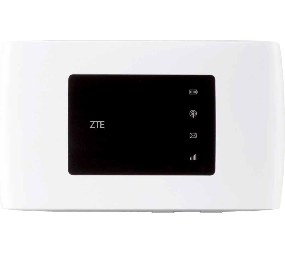 MiFi 4G Mobile WiFi 30 GB Hotspot