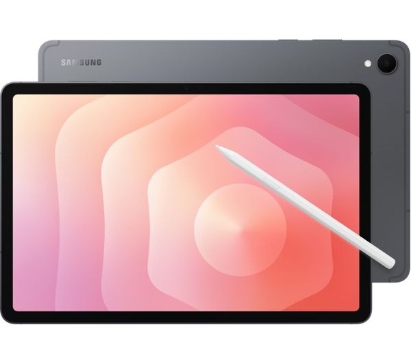An image of SAMSUNG Galaxy Tab S11 10.9" Tablet - 256 GB, Grey