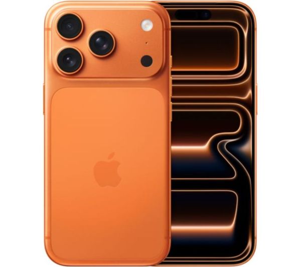 Apple Iphone 17 Pro 1 Tb Cosmic Orange Apple Iphone 17 Pro 1 Tb Cosmic Orange