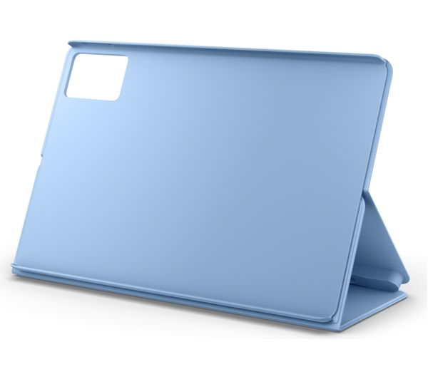 Lenovo 11 Tab Folio Case Polar Blue