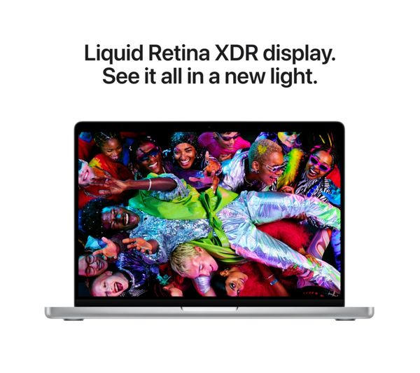 APPLE MacBook Pro 14