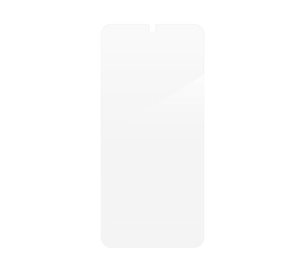 An image of ZAGG InvisibleShield Glass Elite Samsung S26 FE Screen Protector - Clear