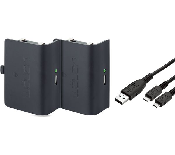xbox battery pack