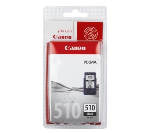 CANON PGI-510 Black Ink Cartridge review