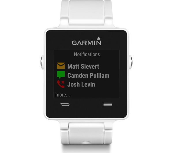 garmin smartwatch currys