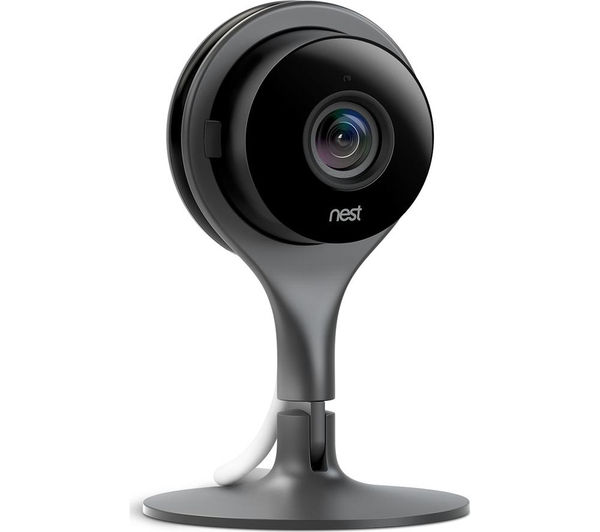 GOOGLE Nest Cam Smart Security Camera