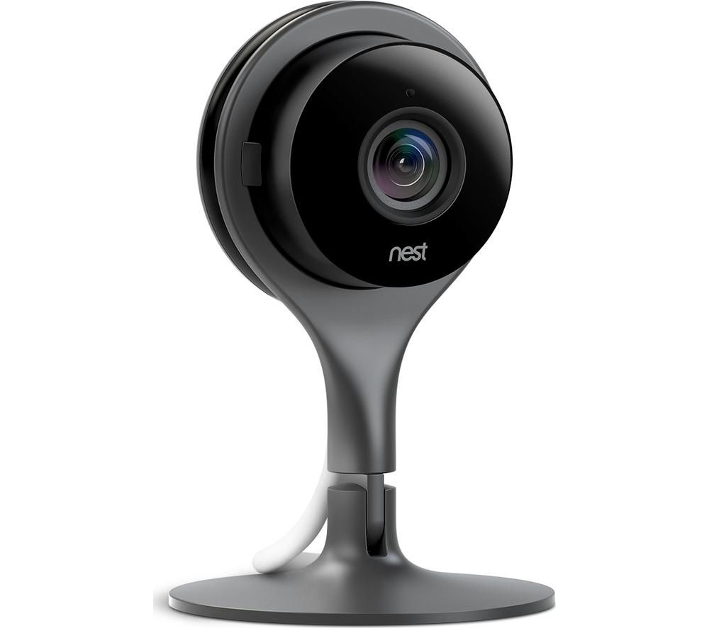 nest camera currys