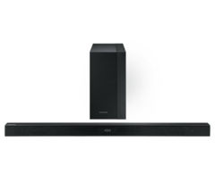 Sound Bars Deals Currysie Samsung Hw K450 2 1 Wireless Sound Bar