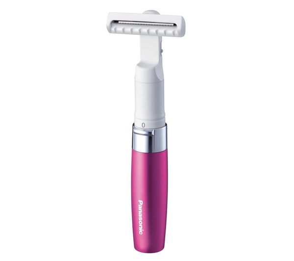 PANASONIC ES-WR40VP503 Women's Shaver