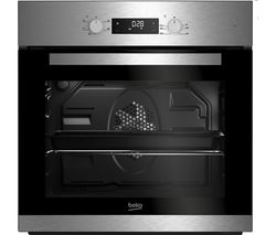 BEKO BXIF243X Electric Oven - Stainless Steel