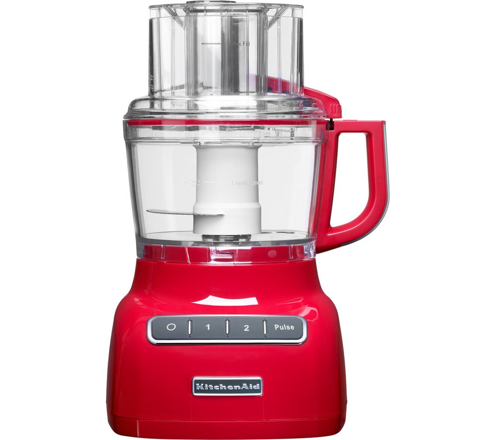 KITCHENAID 5KFP0925BER 2.1L Food Processor specs