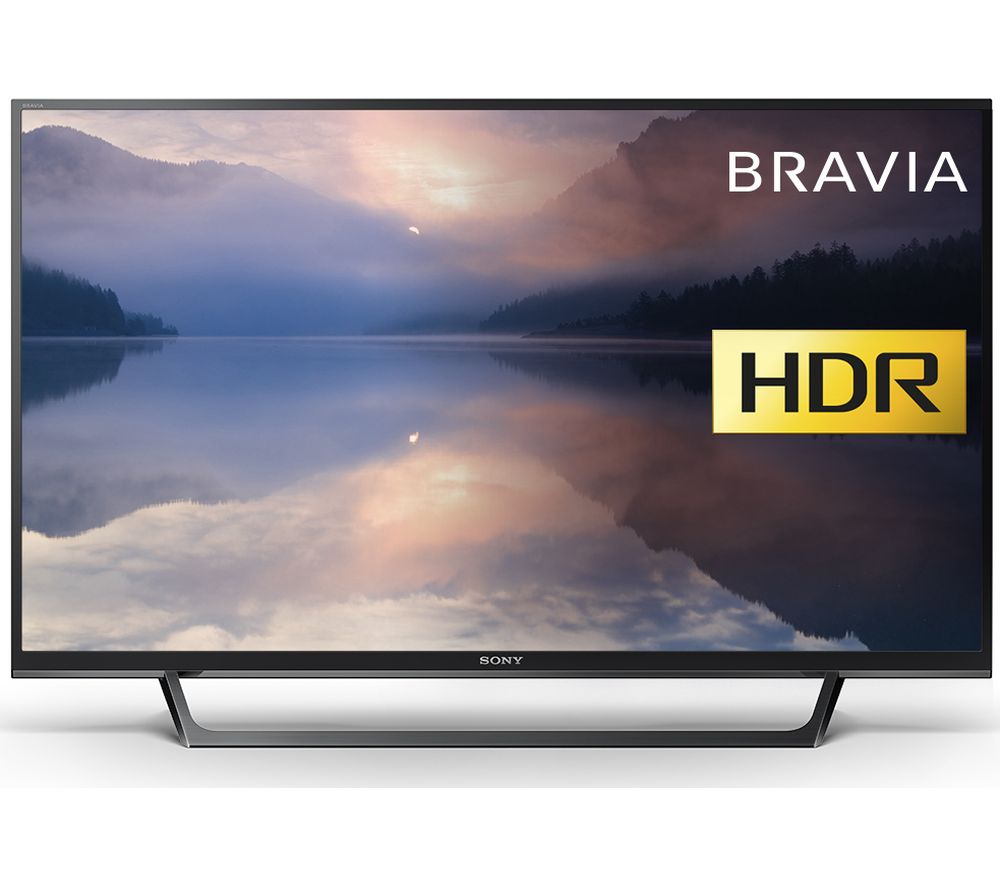 Buy SONY BRAVIA KDL40RE453 40" LED TV Free Delivery Currys