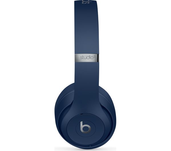 beats studio wireless 3 blue