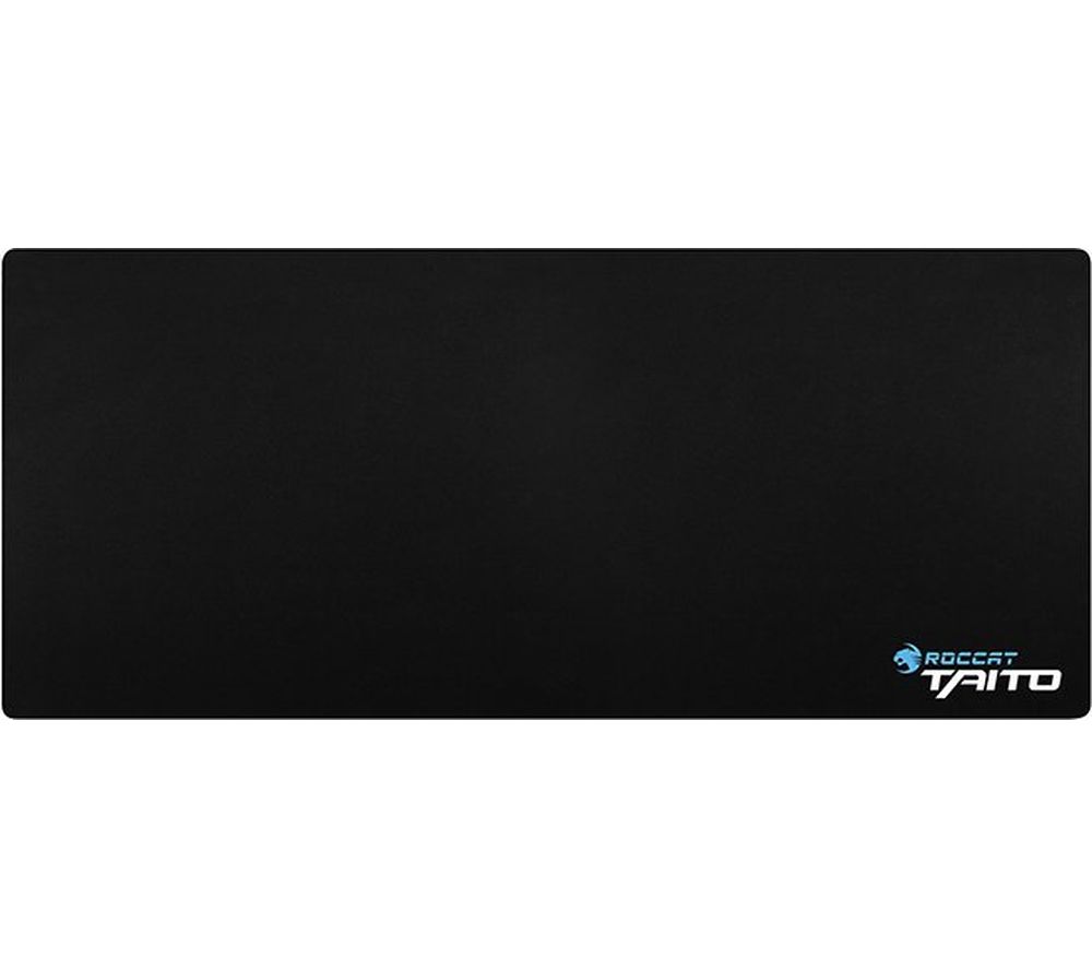 ROCCAT Taito XXL Gaming Surface review