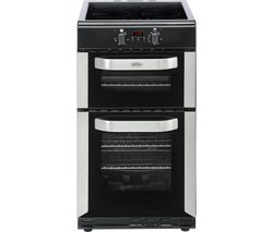 BELLING FS50DOTi 50 cm Electric Induction Cooker - Stainless Steel