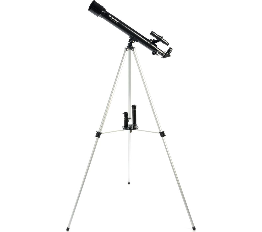 Celestron Powerseeker 50 Refractor Telescope