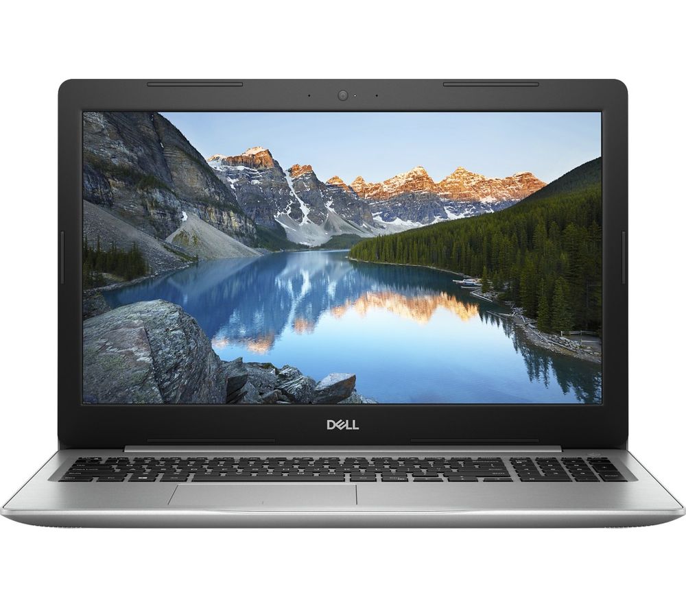 DELL Inspiron 15 5570 Intelå¨ Coreã¢ i5 Laptop