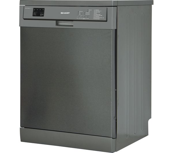 sharp dishwasher qw dx26f41a