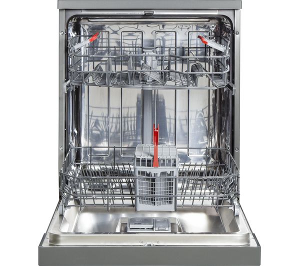 Sharp dishwasher hot sale currys