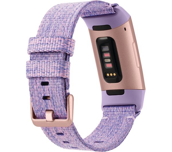fitbit 3 limited edition