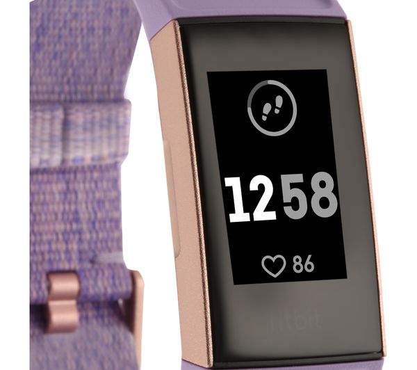 buy fitbit charge 3
