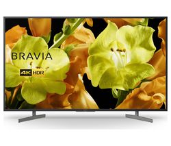 SONY BRAVIA KD55XG8196BU 55