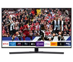 SAMSUNG UE55RU7400UXXU 55