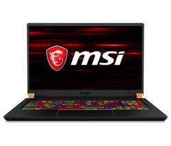 MSI Stealth GS75 17.3