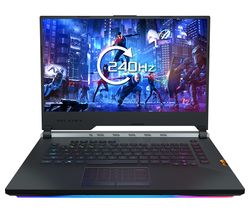 ROG STRIX G531GW 15.6” Gaming Laptop - Intel® Core™ i7, RTX 2070, 1 TB SSD from Currys