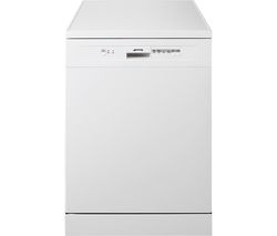 DFD13E1WH Full-size Dishwasher - White