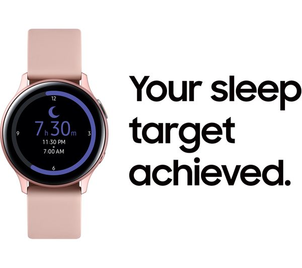 galaxy watch active 2 4g