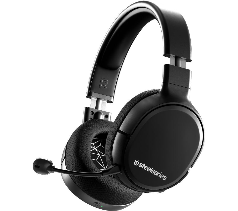 gaming headset ps4 currys