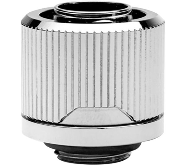 Ek Cooling Ek Torque Stc 10 16 Mm Compression Fitting G1 4 Nickel