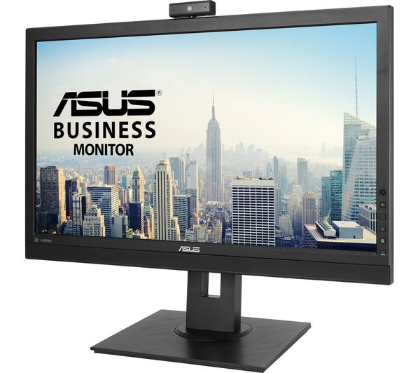 asus vs247 monitor hdmi not working