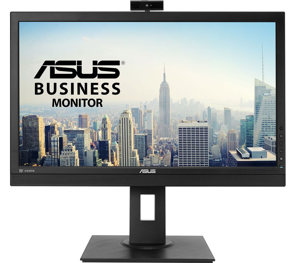 ASUS BE24DQLB Full HD 24