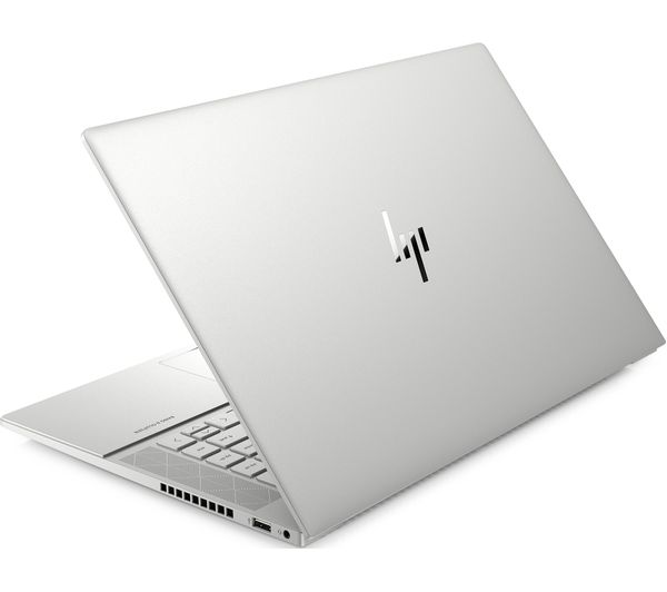 HP ENVY 15ep0510na 15.6" Laptop Intel® Core™ i9, 2 TB SSD, Silver
