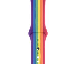 Watch 44 mm Sport Band - Pride Edition